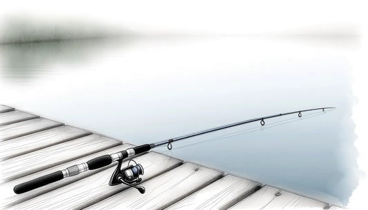 Essential Guide to the Best Fishing Tackle for Beginners: Gear Up for Success
