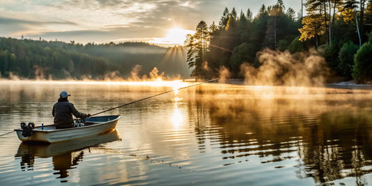 Mastering Fishing Lures for Bass in Canada: Essential Tips for Every Angler