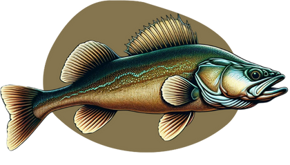 Walleye