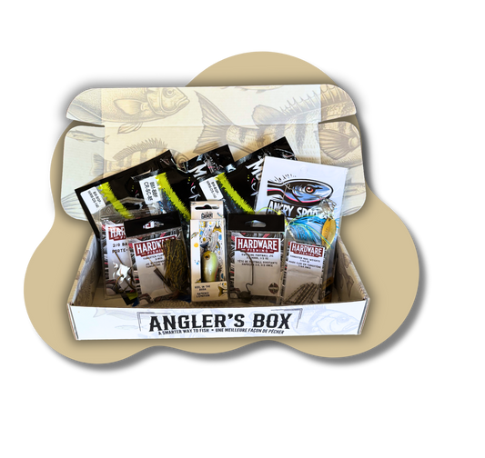 Bass Fall Bundle